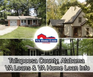 homes for sale in tallapoosa county