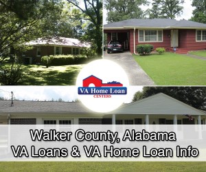 homes for sale in walker county alabama