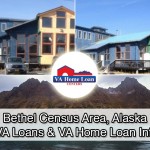 Bethel Census Area va homes for sale