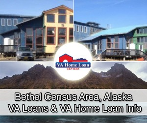 Bethel Census Area va homes for sale