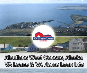 Aleutians West Census homes for sale