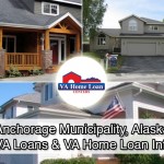 Anchorage Municipality va homes