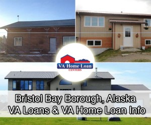 Bristol Bay Borough VA homes