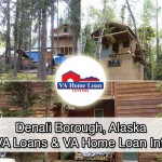 Denali Borough homes for sale