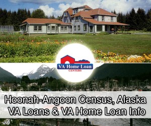Hoonah-Angoon Census homes for sale