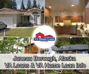 Juneau Borough alaska homes for sale