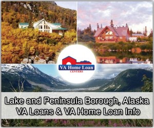Lake and Peninsula Borough va homes for sale