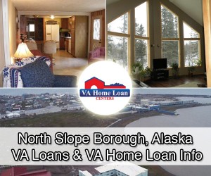 North Slope Borough homes for sale