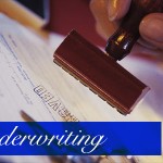 what is underwriting