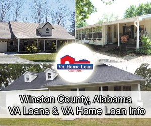 winston county alabama va homes