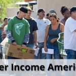 low income americans