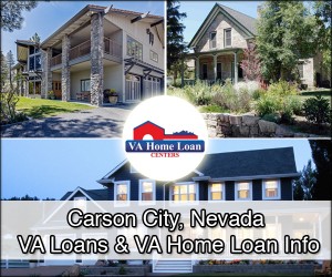 Carson City, Nevada homes for sale