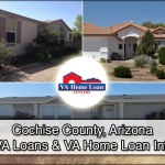 Cochise County, Arizona homes for sale