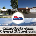 Graham County, Arizona homes for sale