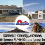 Mohave County, Arizona homes