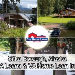Sitka Borough alaska homes for sale
