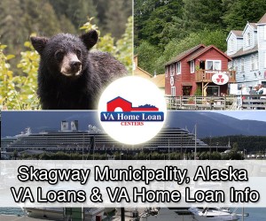 Skagway Municipality homes for sale