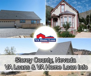 Storey County, Nevada homes for sale