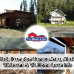 Wade Hampton Census Area, Alaska homes