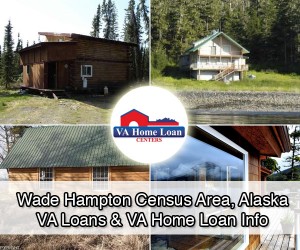 Wade Hampton Census Area, Alaska homes