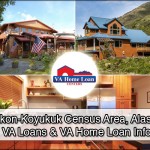Yukon-Koyukuk Census Area homes for sale