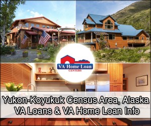 Yukon-Koyukuk Census Area homes for sale