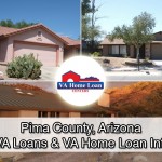 Pima county homes for sale