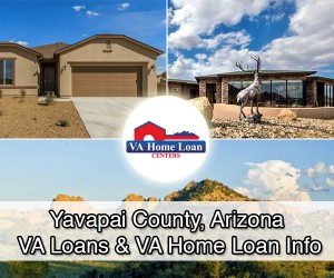 Yavapai County, Arizona homes for sale