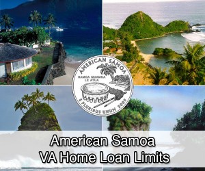 american samoa va home loan limit