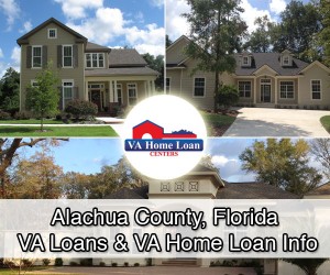 Alachua County, Florida homes for sale