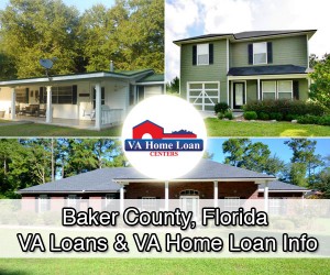 Baker County florida va homes for sale