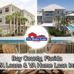 Bay County, Florida homes for sale