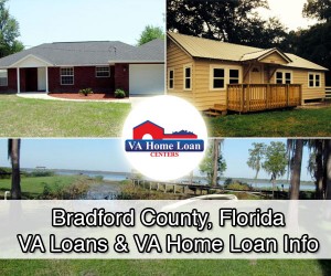Bradford County, Florida homes for sale