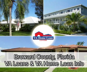 Broward County, Florida homes for sale