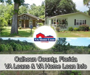 Calhoun County, Florida homes for sale
