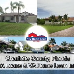 Charlotte County, Florida homes for sale