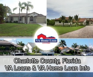 Charlotte County, Florida homes for sale