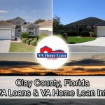 Clay County, Florida va homes for sale