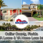 Collier County, Florida va homes for sale