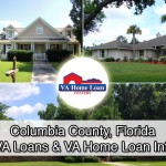 Columbia County, Florida va homes for sale