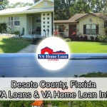 Desoto County, Florida va homes for sale