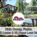 Dixie County, Florida homes for sale