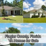 Flagler County, Florida VA Homes for Sale
