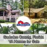 Gadsden County, Florida homes for sale