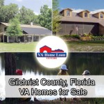 Gilchrist County, Florida homes for sale