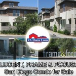 San Diego Condo for Sale