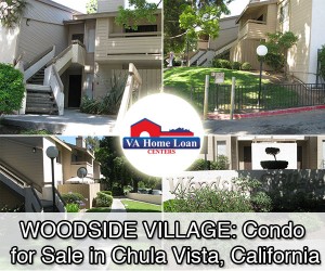 WOODSIDE VILLAGE: Condo for Sale in Chula Vista, California