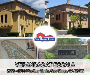 va approved condo for sale san diego