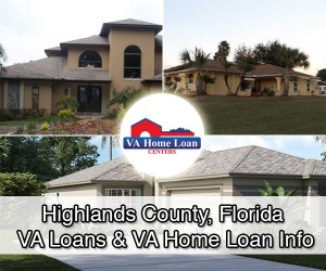 florida va home loan limits
