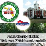 Florida VA home loan limit